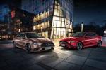 Mercedes-Benz A200 L Sport Sedan 2018 года (CN)